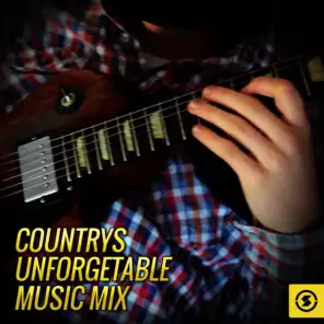 Countrys Unforgettable Music Mix