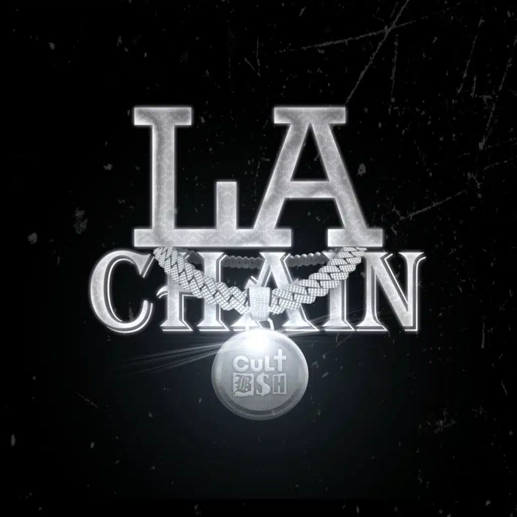 LA CHAIN (feat. MORRISON)