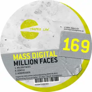 Milion Faces
