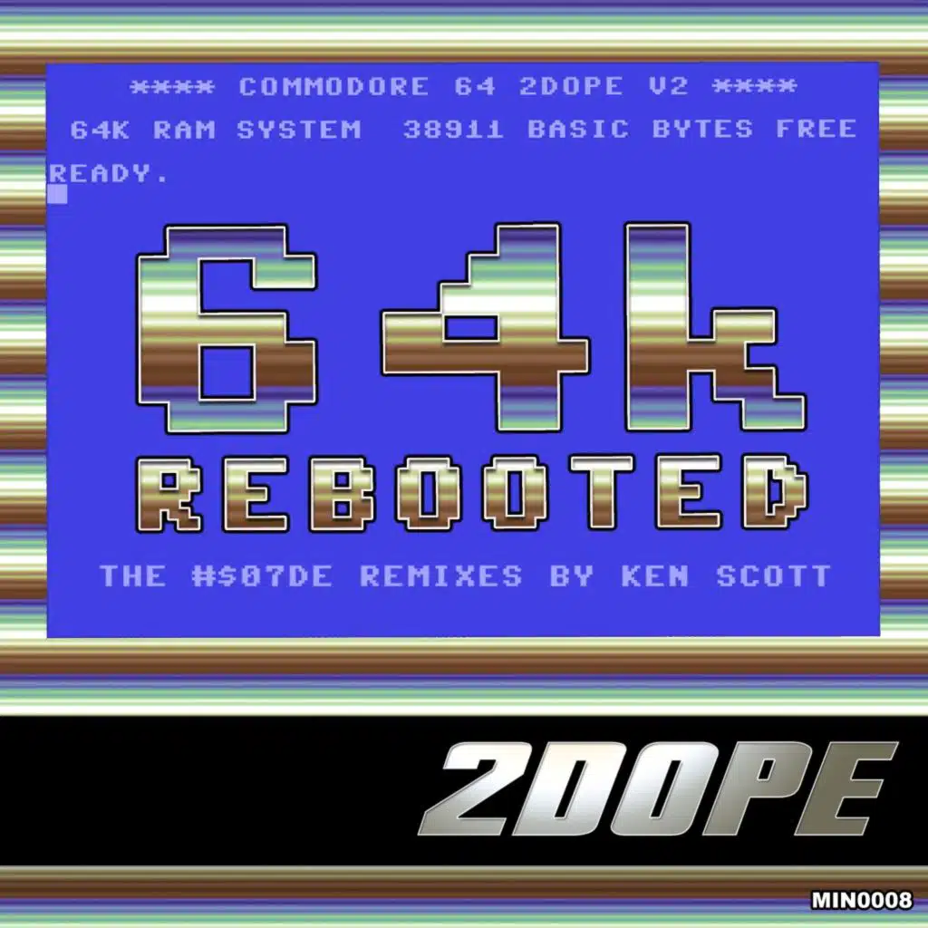 64K (Reboot Mix Radio Version)