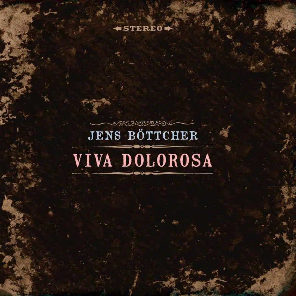 Viva Dolorosa