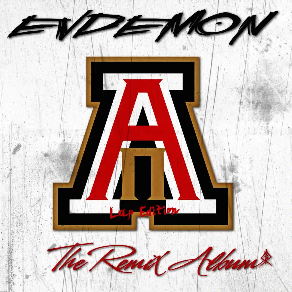 Alli Mia Fora (EvdeRash Mix)