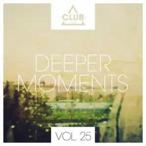 Deeper Moments, Vol. 25