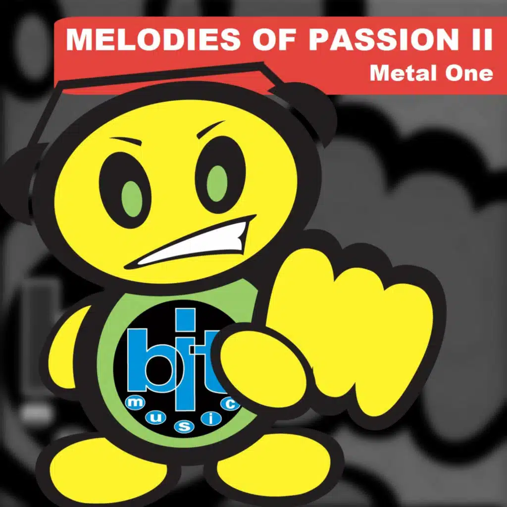 Melody of Passion Ii