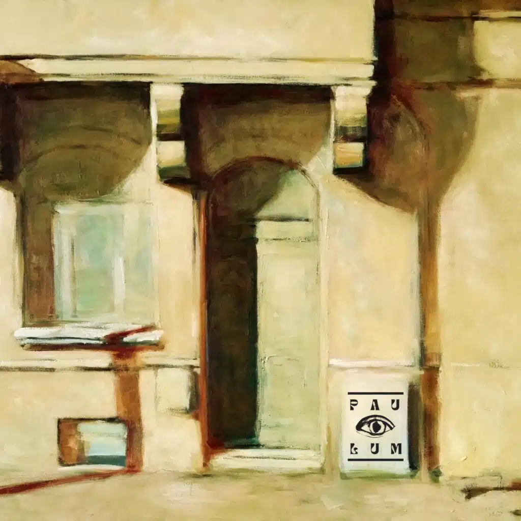 Paulum Compilation 1 Vol. 2