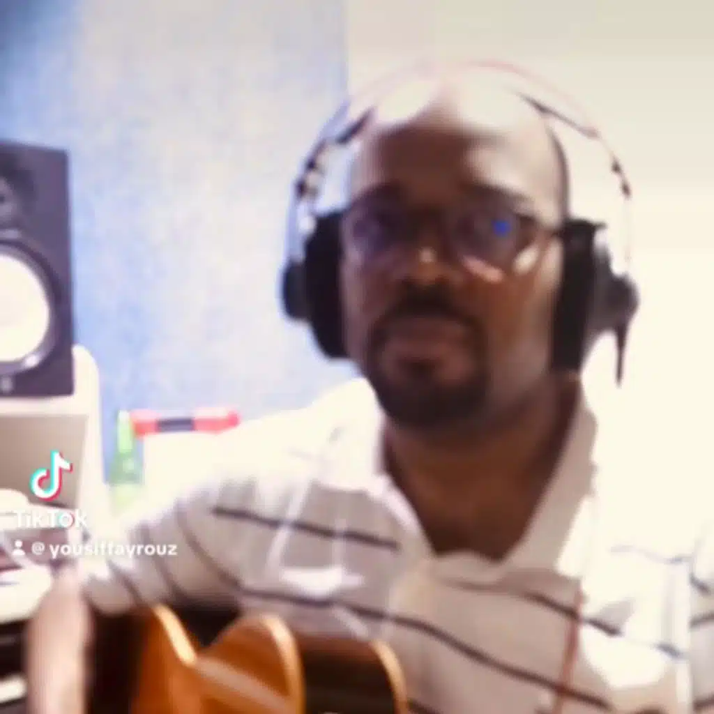 ياريتك فاهمني