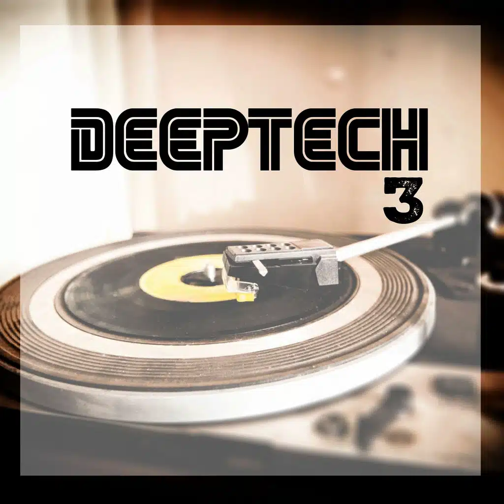 Deep Tech, Vol. 3