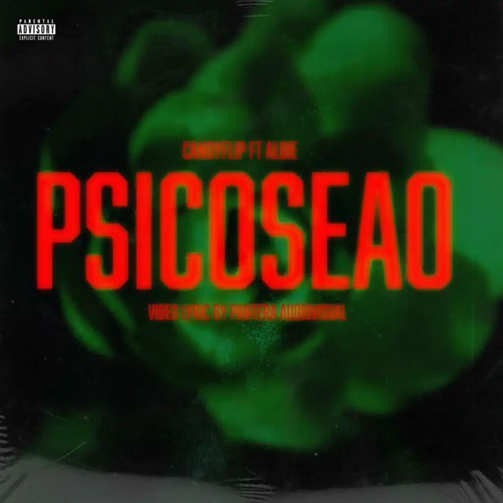 PSICOSEAO (feat. Albie)