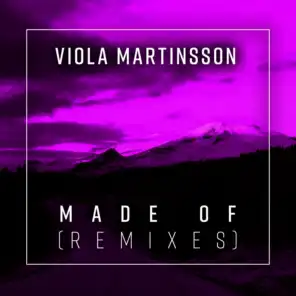Made Of (Remixes)