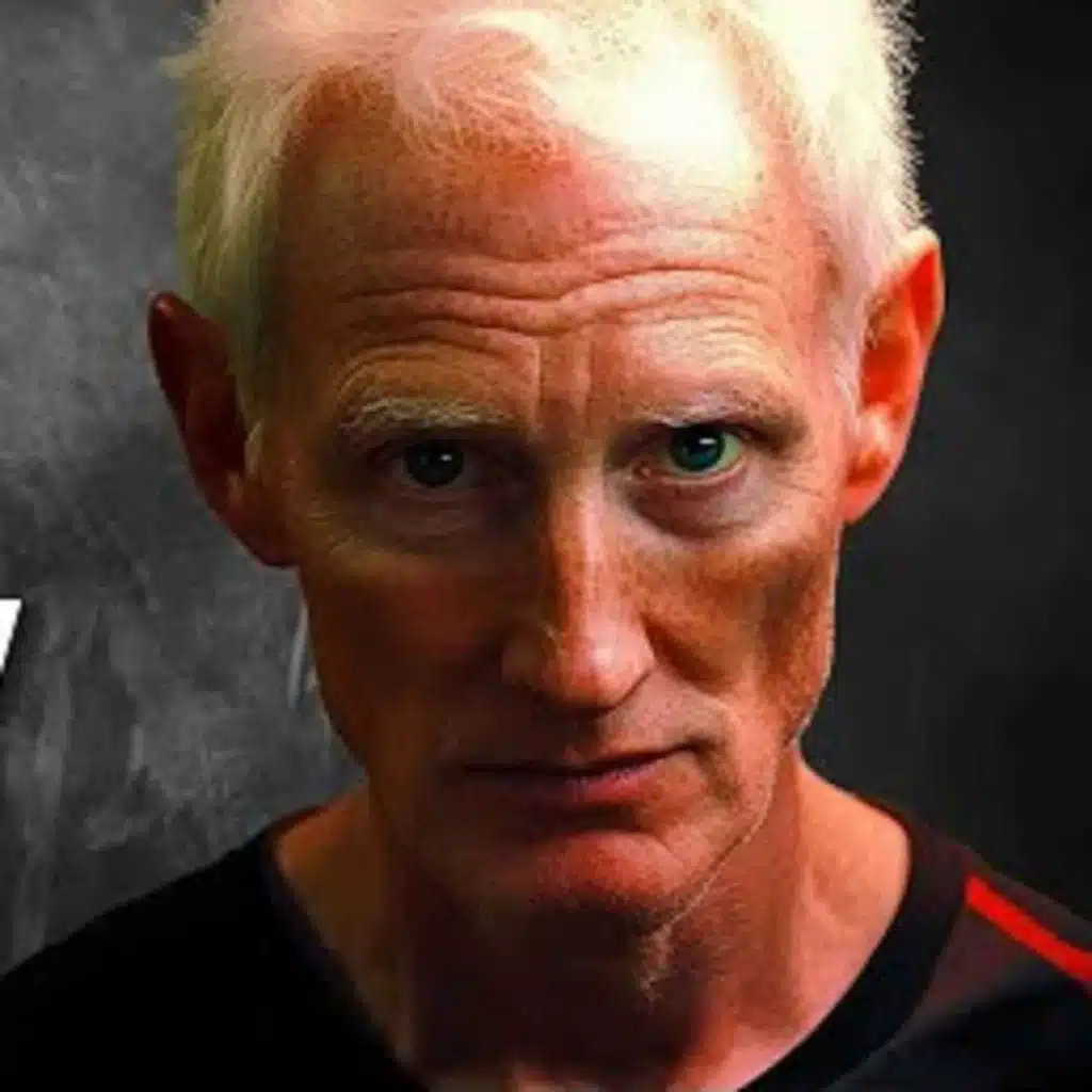 Repost : Peter Scully, le pire pédophile du monde !
