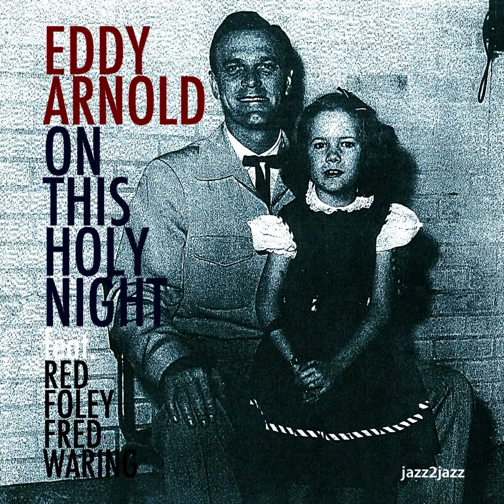 Winter Wonderland (ft. Red Foley & Fred Waring)