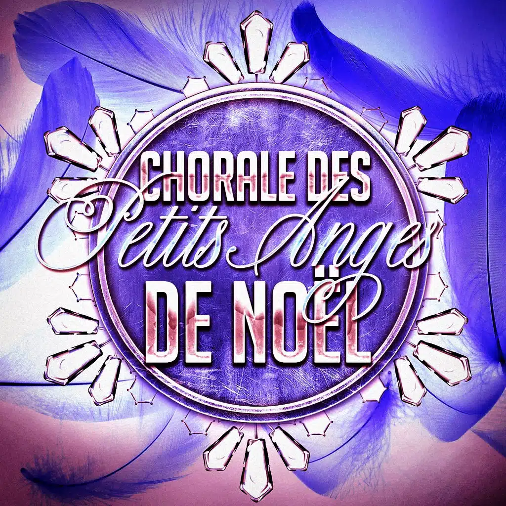 Chorale des petits anges de Noël