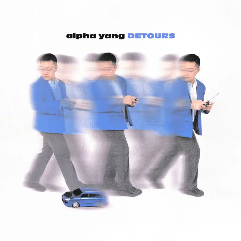 alpha yang