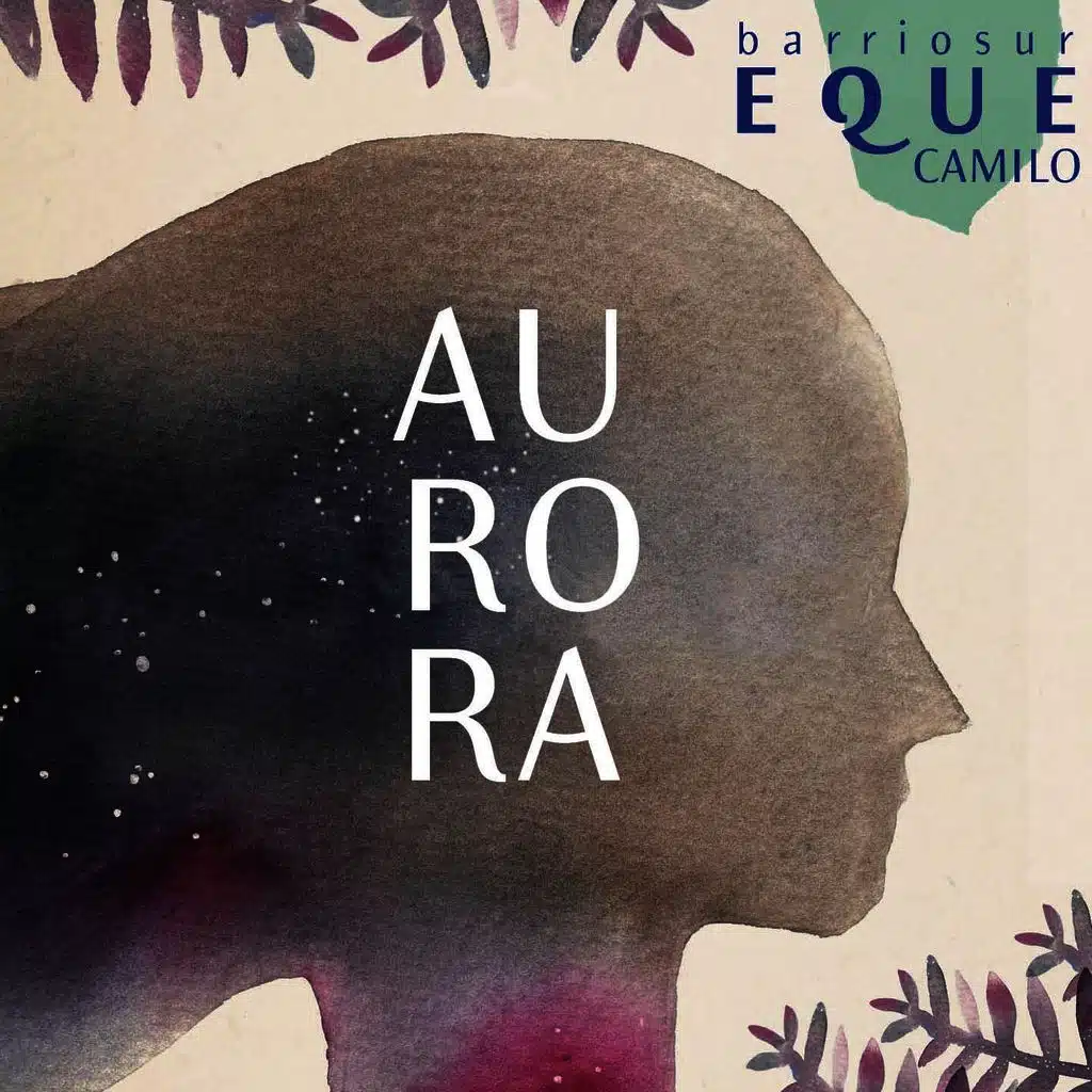 Camilo Eque, Barrio Sur