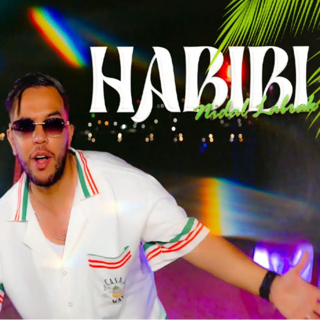 HABIBI