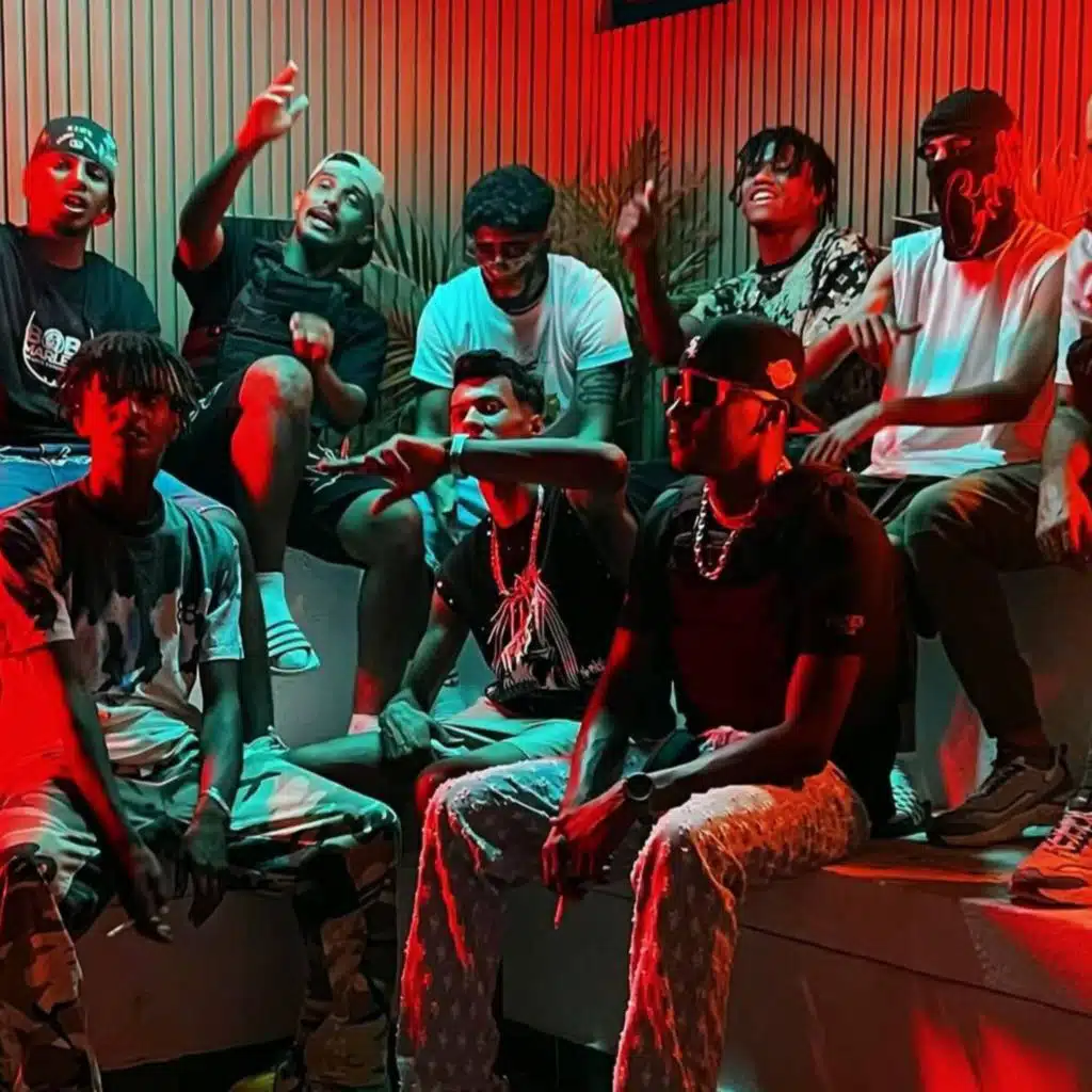 سوفاج - Sauvage