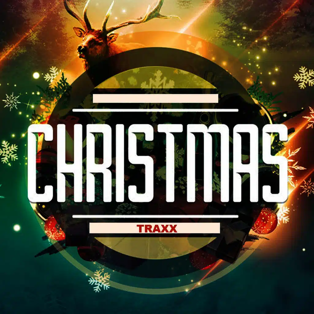 She Bad (Extended Mix)