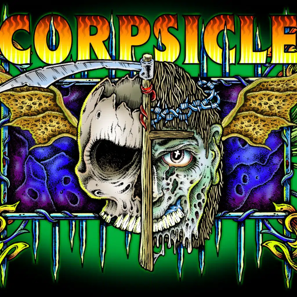 Corpsicle