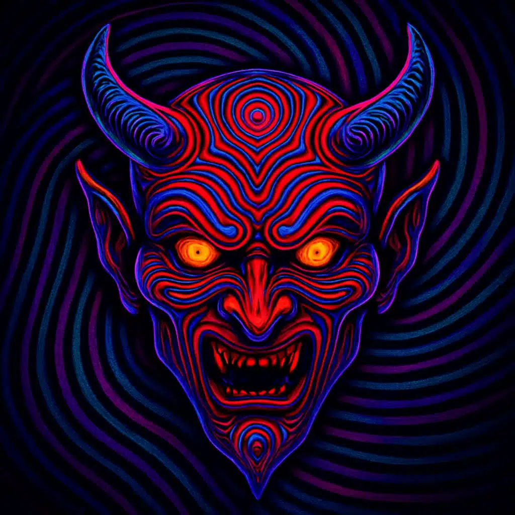 Fraud (feat. Vortex)