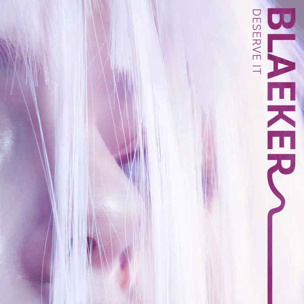 Deserve It (feat. AdamAlexander)