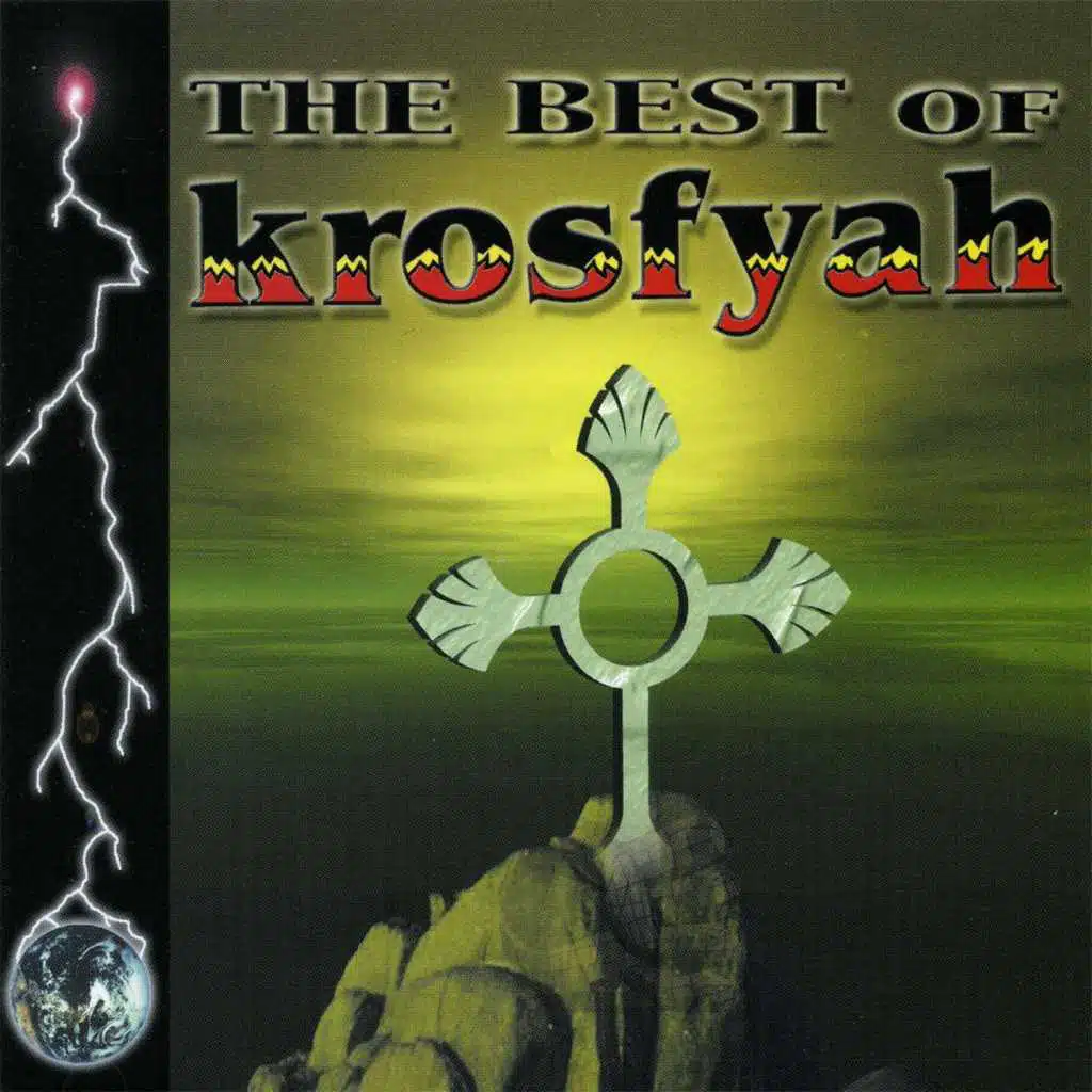 The Best of Krosfyah