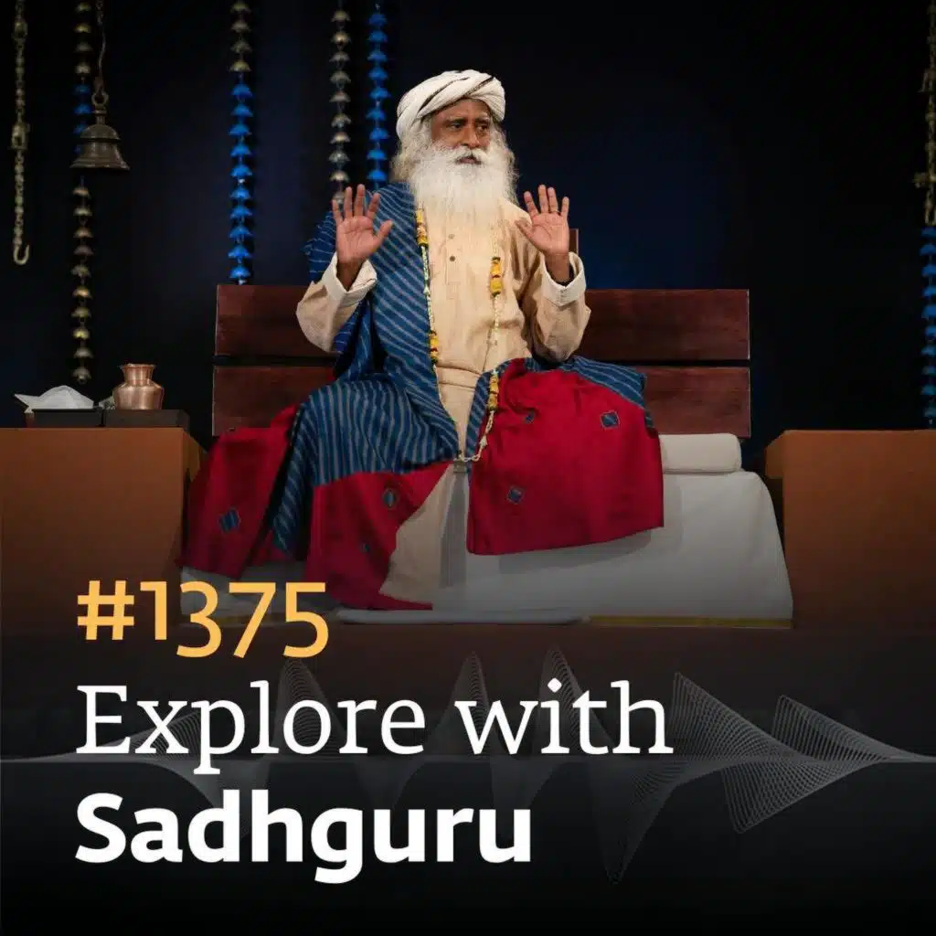 #1375 - Stop Digging Into the Past