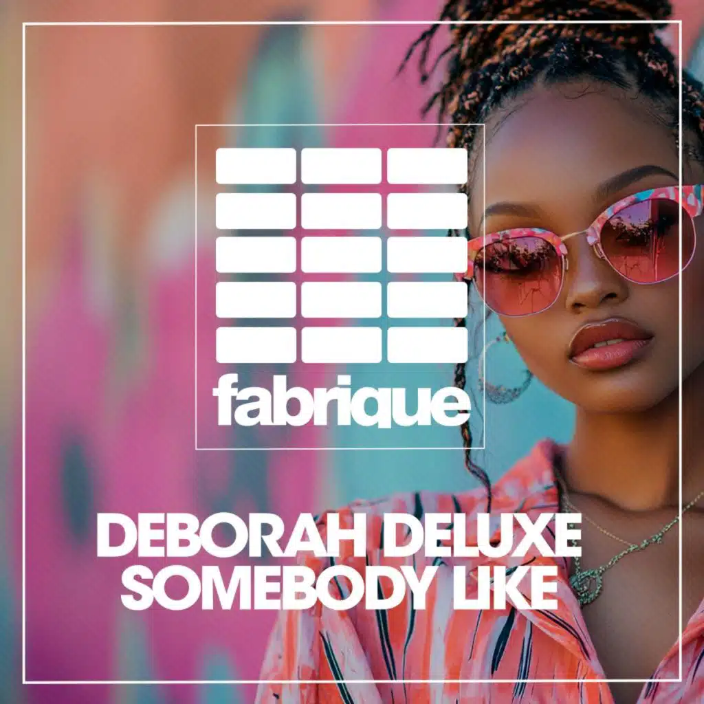 Deborah Deluxe