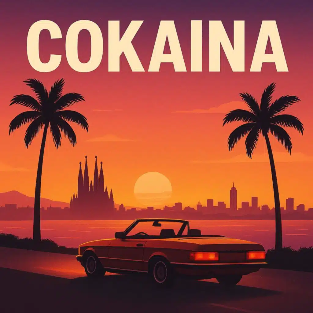 COKAINA