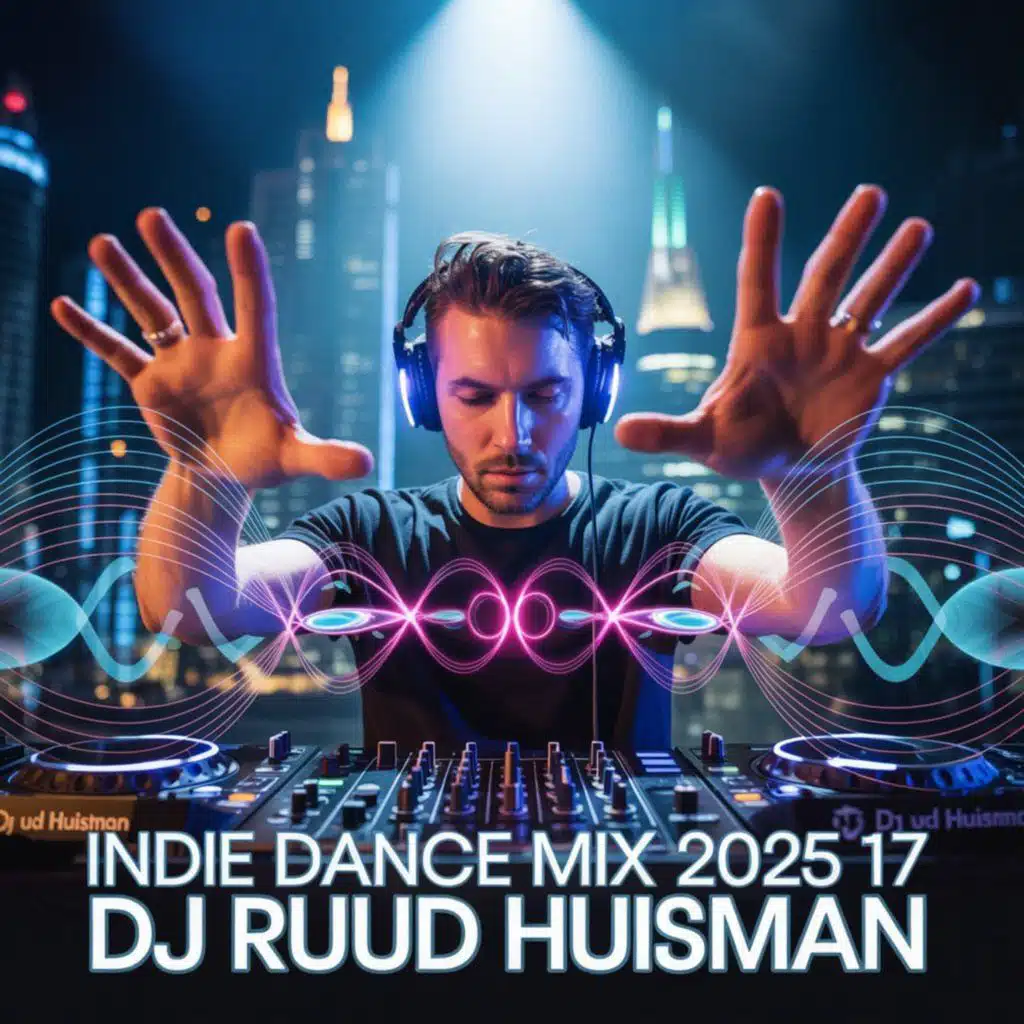 Indie Dance 2025 17