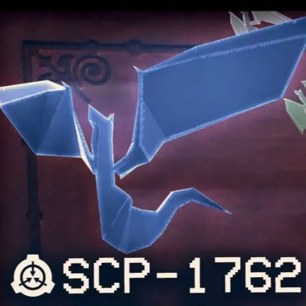 SCP-1762 : Where The Dragons Went : Neutralized ? : Fantasy SCP : Feat SCP Unity