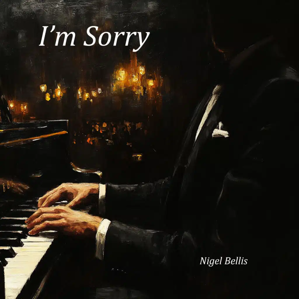 I'm Sorry (Tony version)