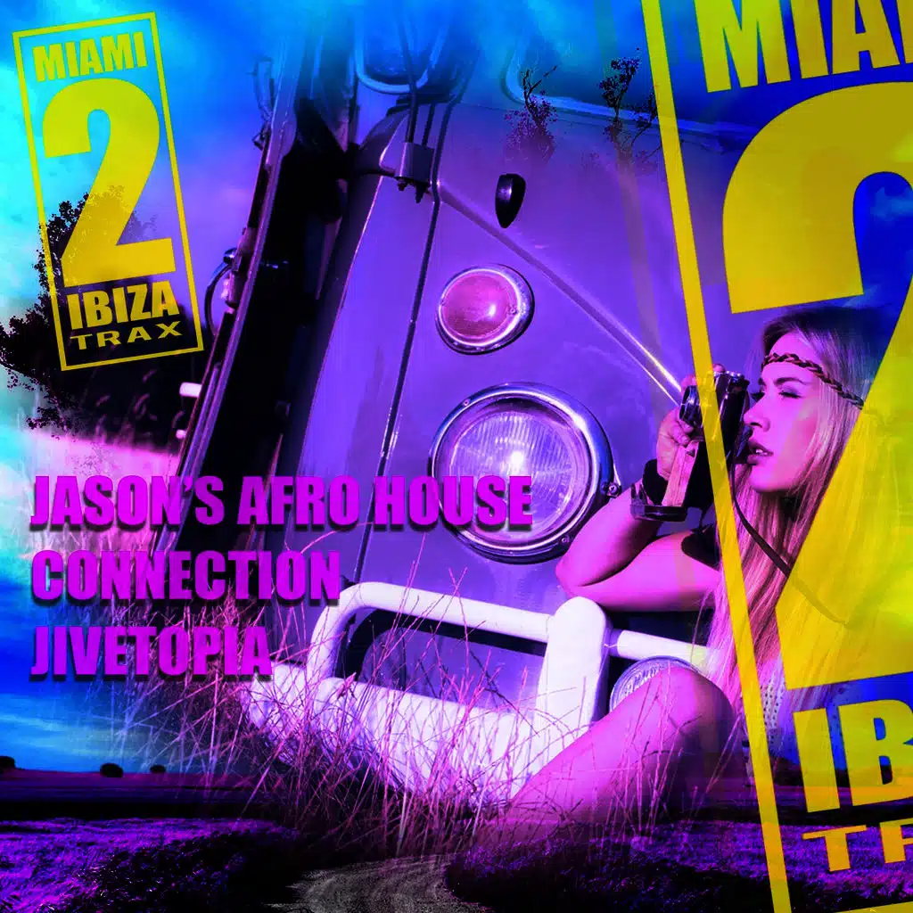 Jivetopia (Radio Edit)