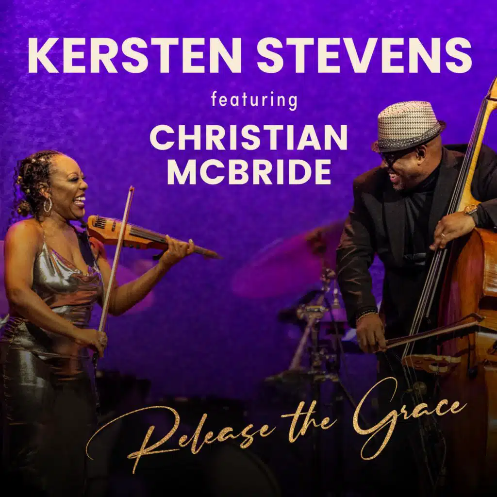 Kersten Stevens