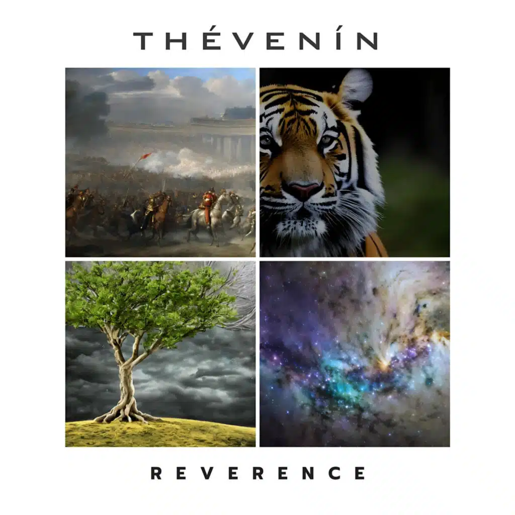 Thévenín
