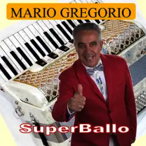 Mario Gregorio