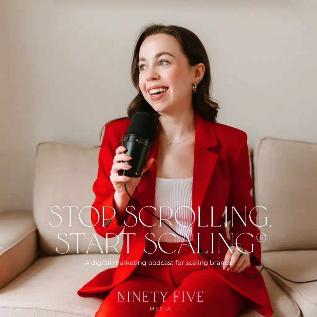 Ninety Five Media