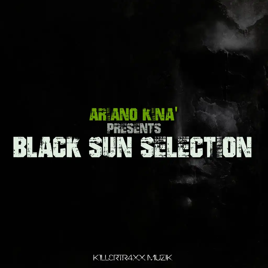 Love Break (Ariano Kinà & Marco Bruzzano Remix)