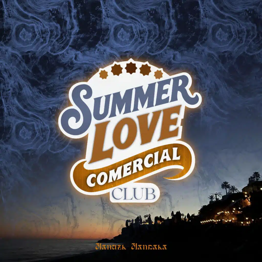 Summer Love Comercial Club