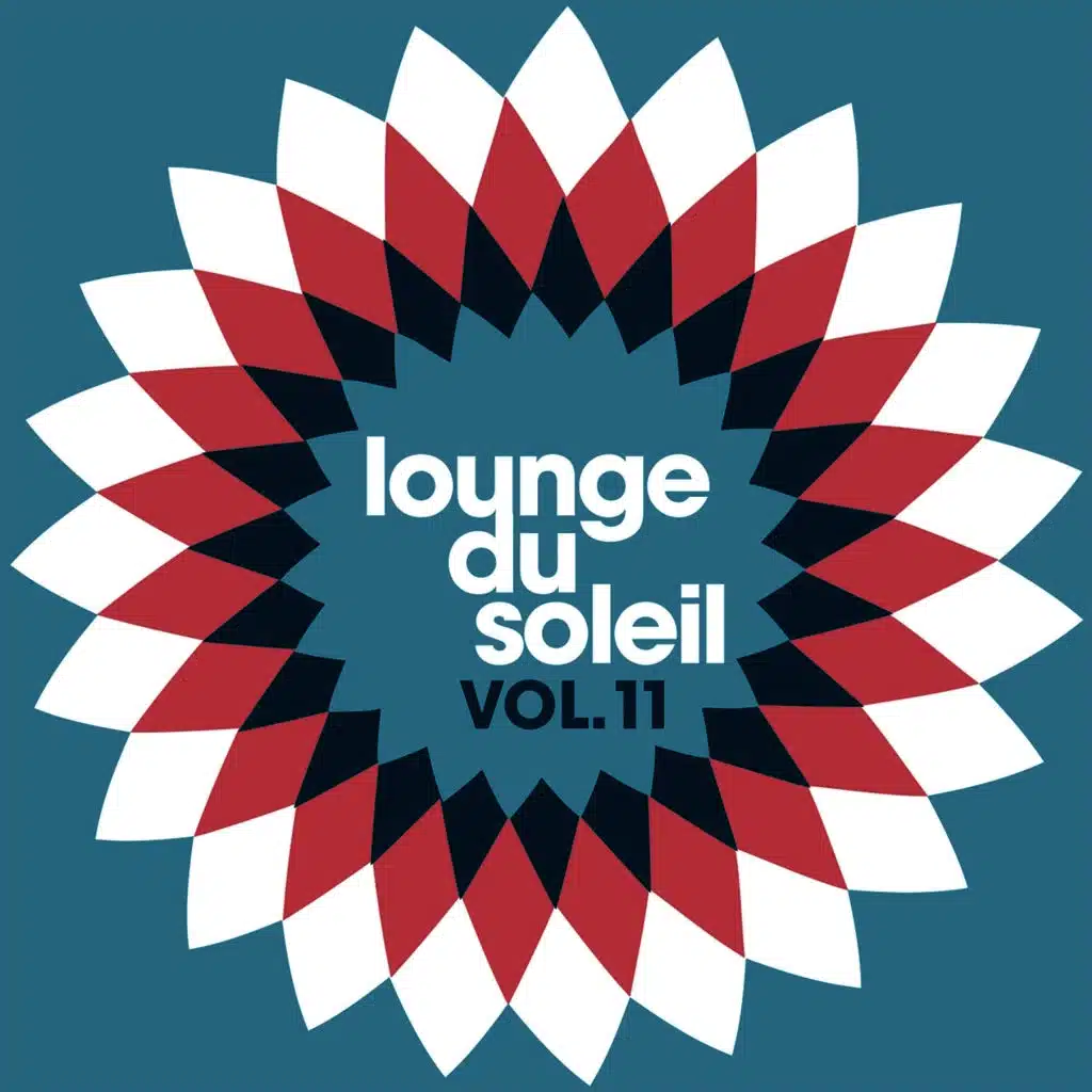Lounge du Soleil, Vol.11