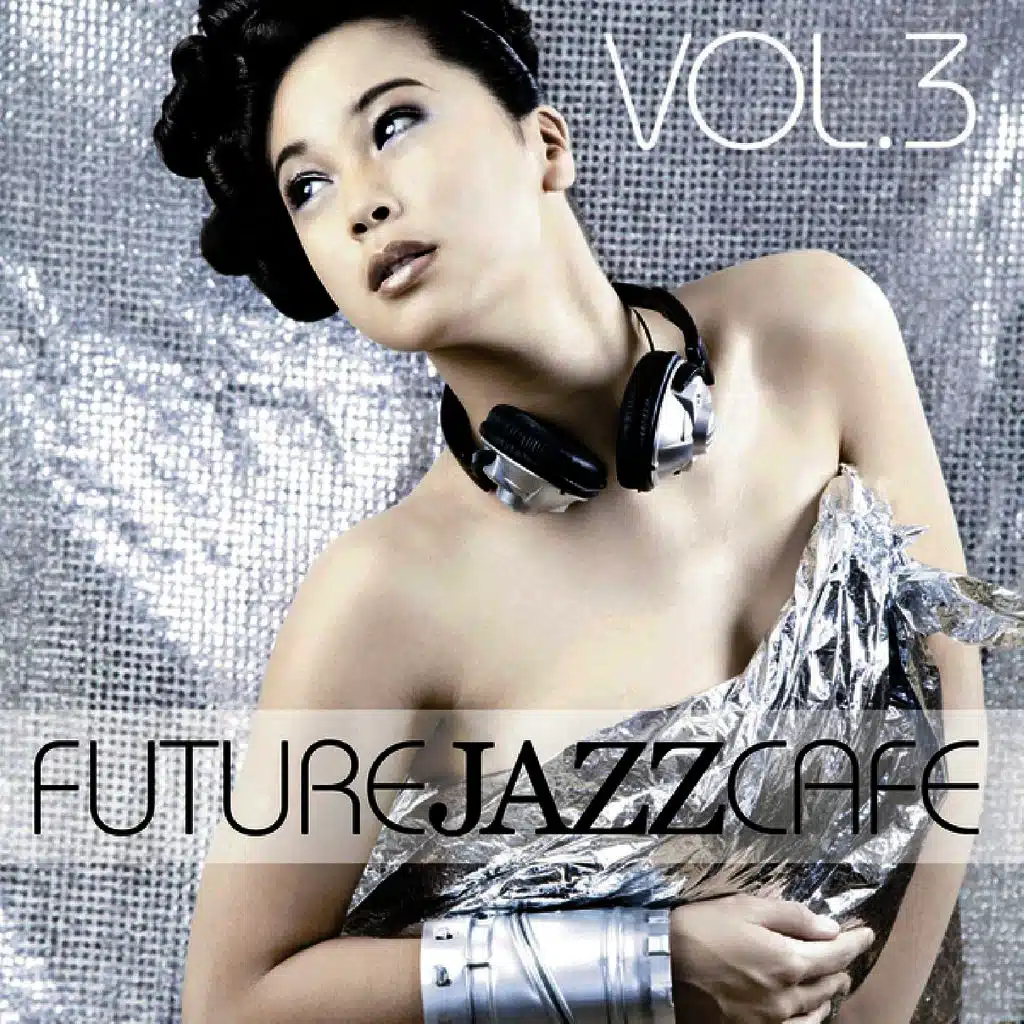 Future Jazz Cafe, Vol.3