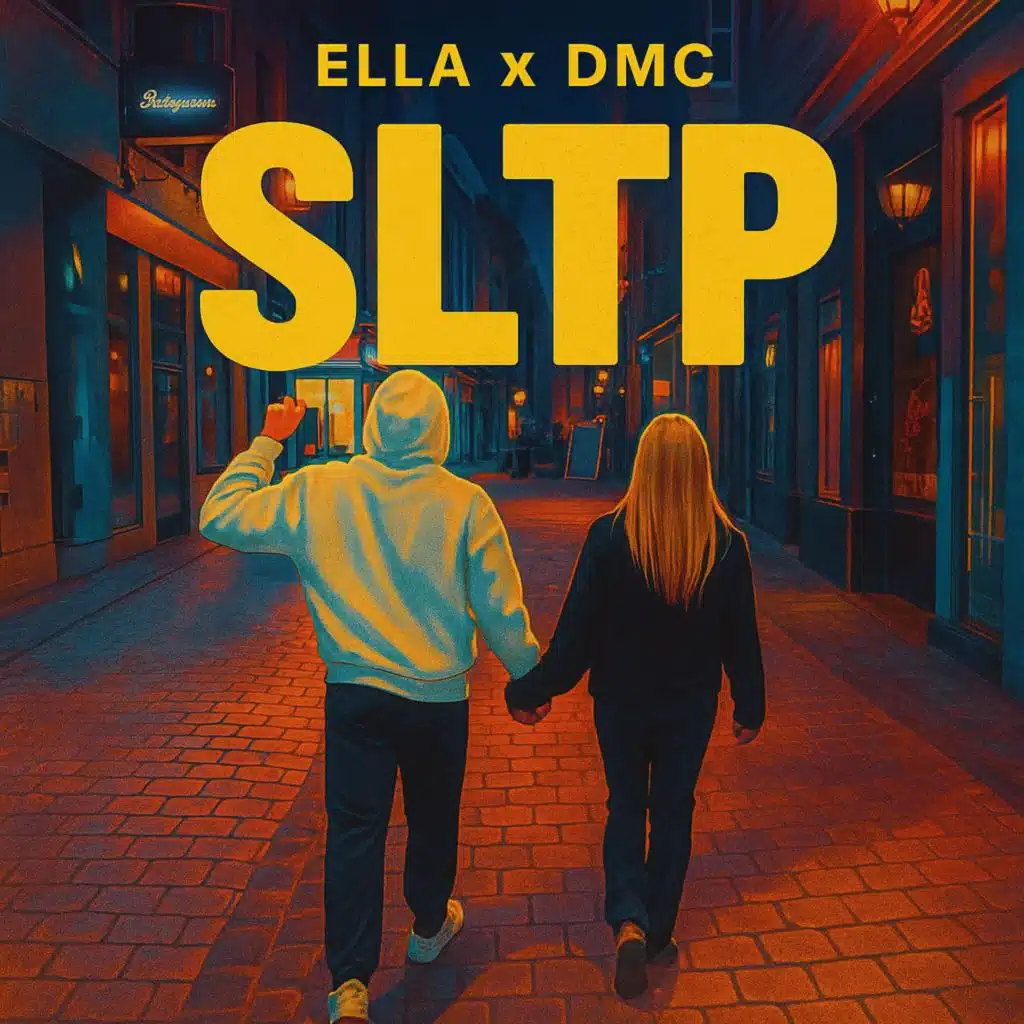 SLTP (feat. Dmc Homie)
