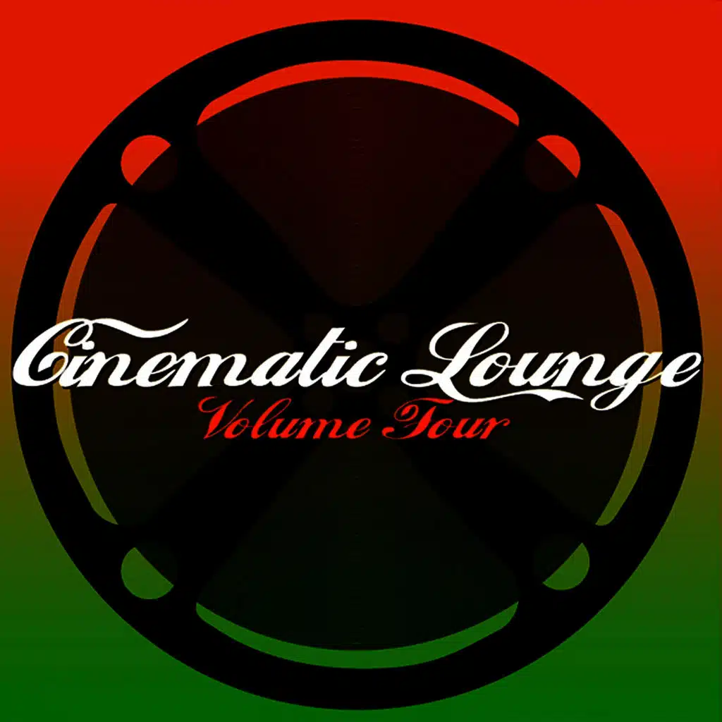 Cinematic Lounge, Vol. 4