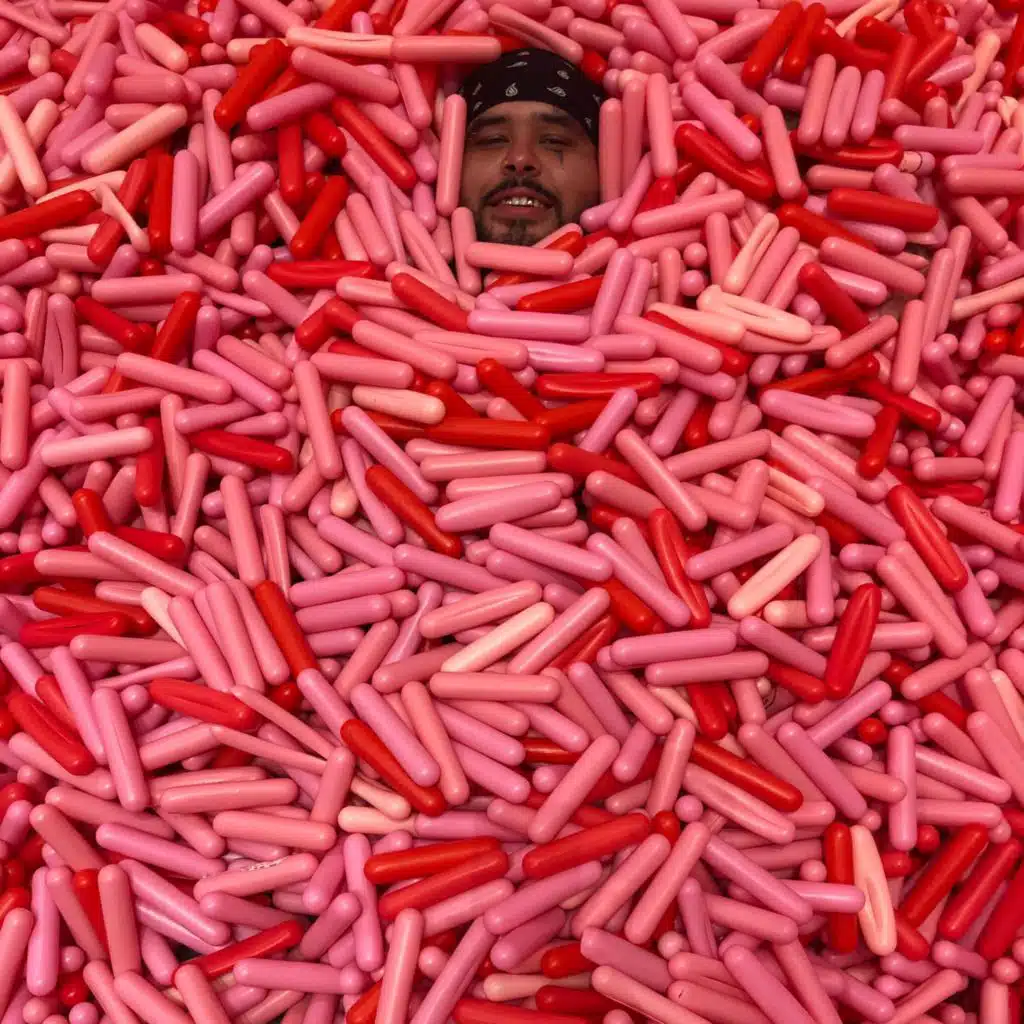 Draco Caine