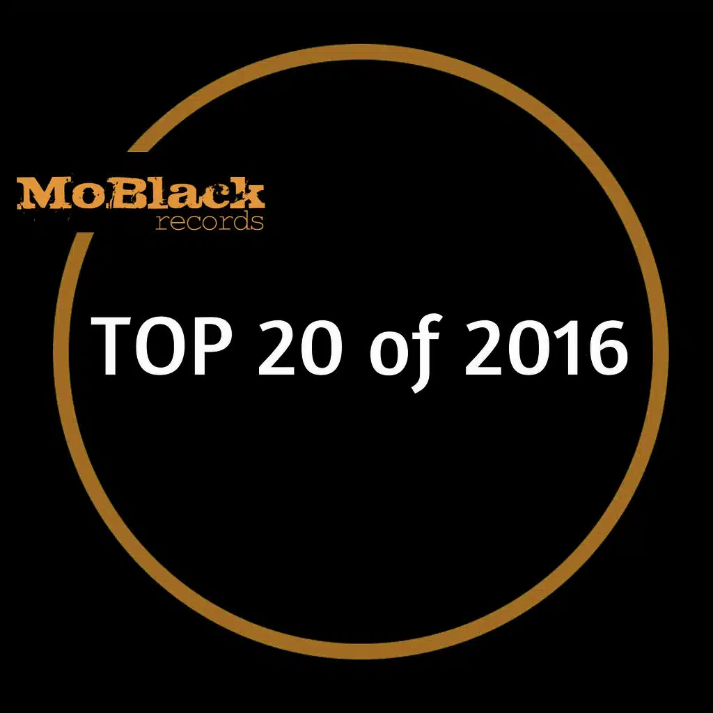 High in Your Love (ft. Zipho)