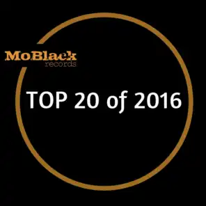 Top 20 of 2016 (Deep Afro Vibes for Your Holiday)