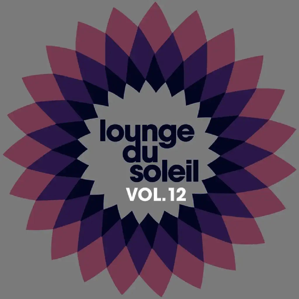 Lounge du soleil, Vol.12