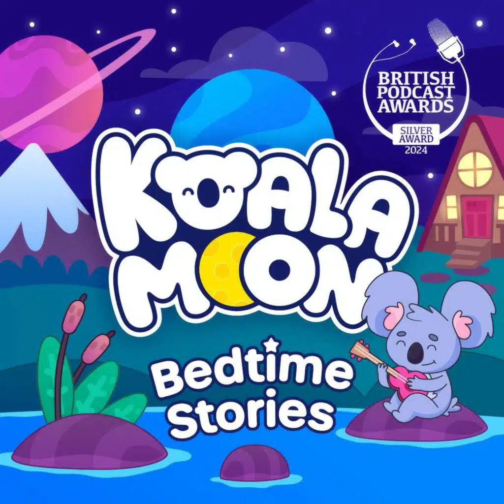 Brooke's Cozy Rainy Day ☔️✨ The Cutest Kids Bedtime Stories