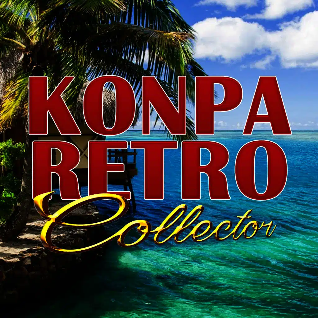 Konpa Retro Collector