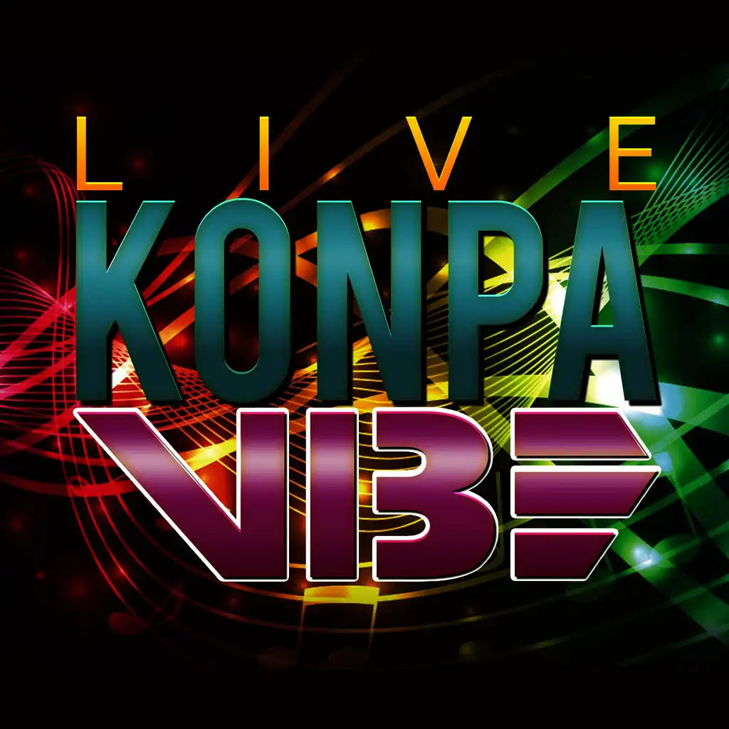 Live Konpa Vibe