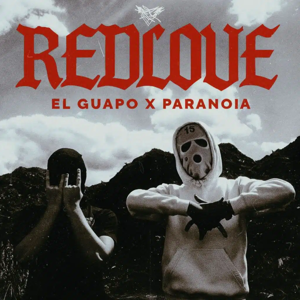 Red love (feat. Elguapo)